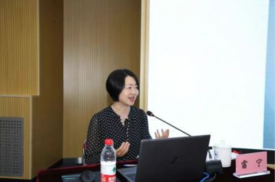 2025北京市外事翻譯和外語服務能力提升專題培訓班成功舉辦